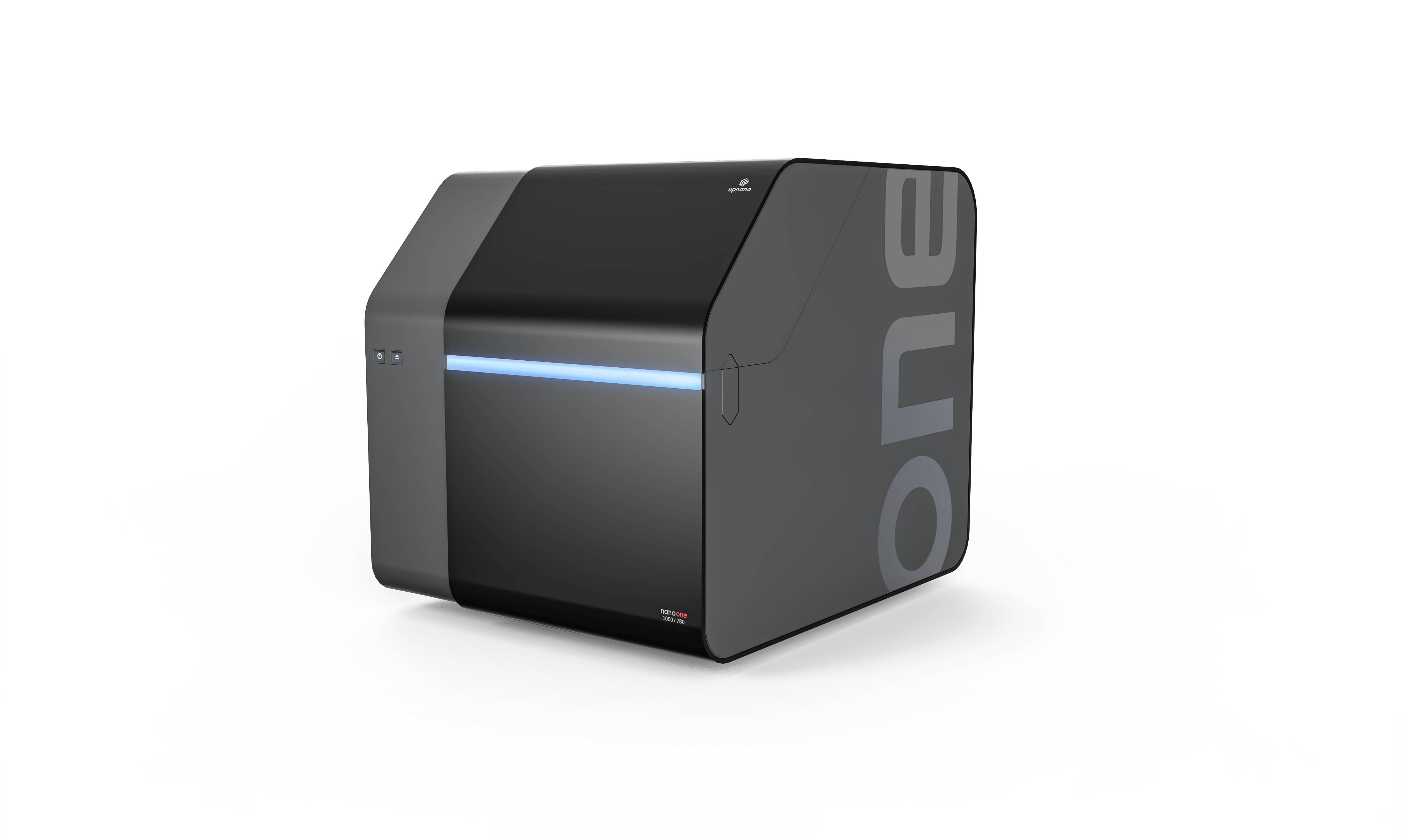 Hochauflösender 3D-Drucker „NanoOne 1000” von UpNano