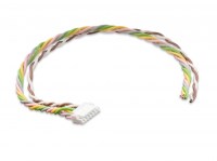 CAB-6154 6pol Cable for TEC-1089 and TEC-1090 Peltier Controllers