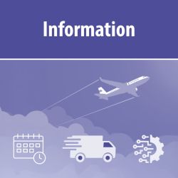 Lieferzeiten, Verfügbarkeit und ERP-Umstellung zum Jahreswechsel 2025/26