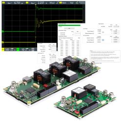 PCN: LDD-130x Firmware Update v2.21 mit neuen Software-Features