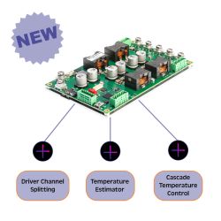 PCN: TEC Controller Firmware Update v6.20 und Release von kostenpflichtigen Software-Features