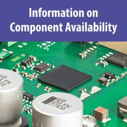 Microcontroller Lead Times Increase: Early Planning Recommended